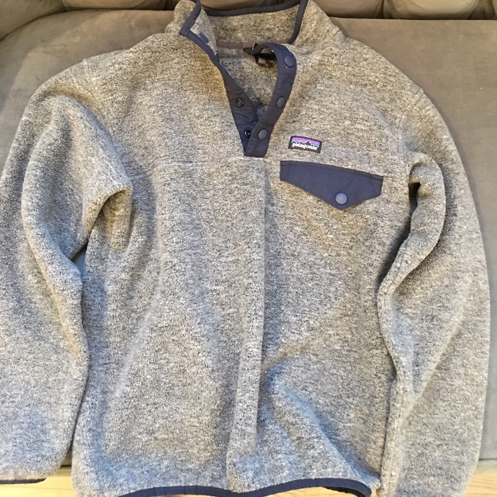 Patagonia Fleece
